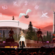 Image for article titled Carrie Underwood Releases Complex, Multi-Part Prog Rock–Inspired ‘Sunday Night Football’ Theme Song